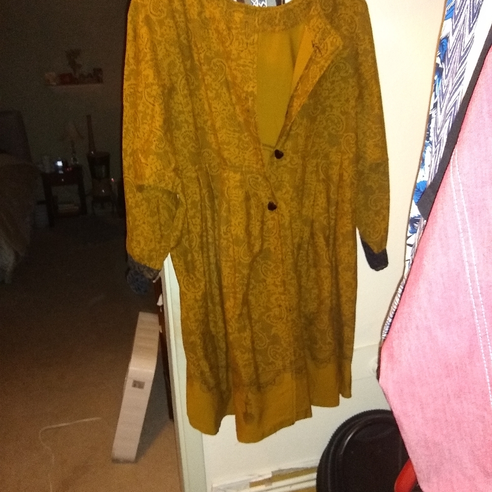 Jacket - Picture 2 of 8